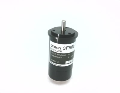 OMRON 3F88L-RS15