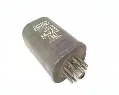 TE CONNECTIVITY KA-4167