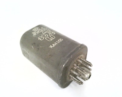 TE CONNECTIVITY KA-4165