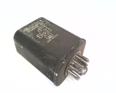 TE CONNECTIVITY KR-5004