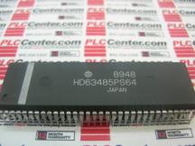 HITACHI IC63485PS64