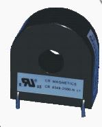CR MAGNETICS CR8348-2500-N