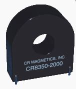 CR MAGNETICS CR8350-2500-N