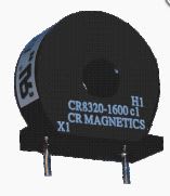 CR MAGNETICS CR8320-1600