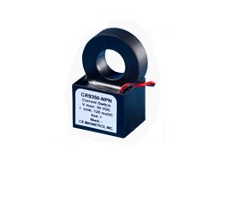 CR MAGNETICS CR9350-NPN-M