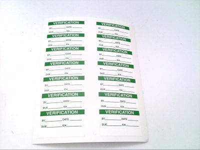 GENERIC QC-242-WO150