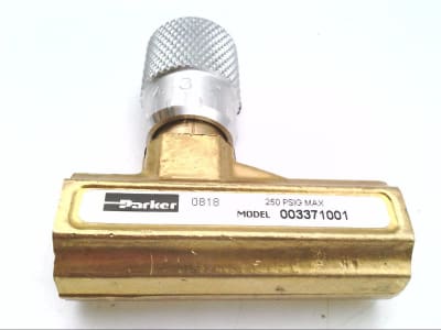PARKER 003371001