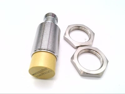 TURCK NI12U-M18-AN6X-H1141