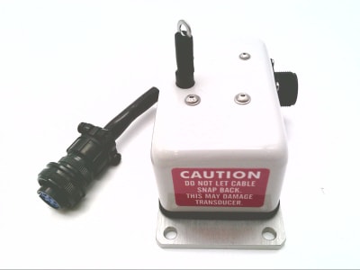 UNIMEASURE P420-20-S10-NOS-30C