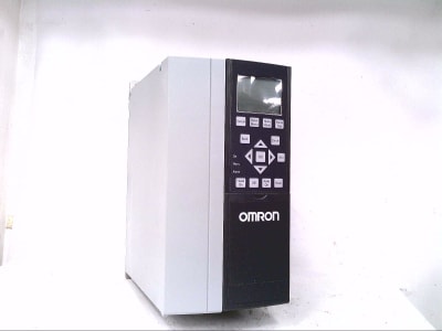 OMRON 3G3DV-A2055-0001