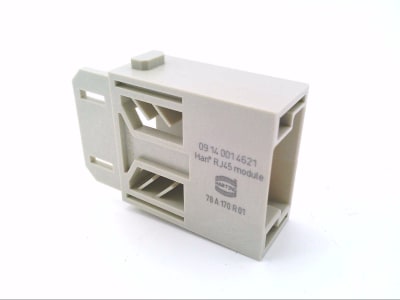 HARTING 09140014621