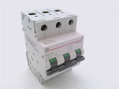 GENERAL ELECTRIC EP103ULB30