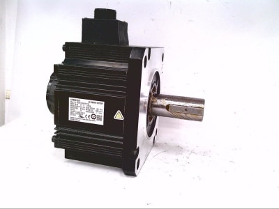 OMRON R88M-K2K010H-S2