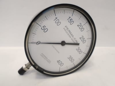 PERMA CAL CORPORATION 110NIB08A21