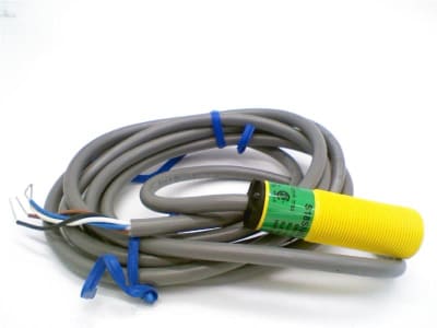 BANNER ENGINEERING S18SN6L