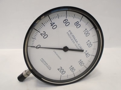 PERMA CAL CORPORATION 110NIS06A21