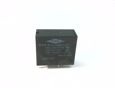 NTE R25-11D10-48