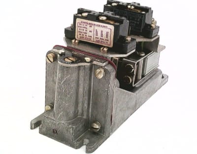 GENERAL ELECTRIC CR2820B111AA2