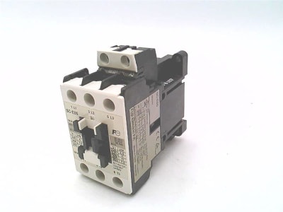 FUJI ELECTRIC SC-E05-500VAC