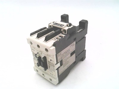 FUJI ELECTRIC SC-E1-24VAC