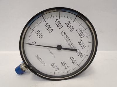 PERMA CAL CORPORATION 110NIB15A23