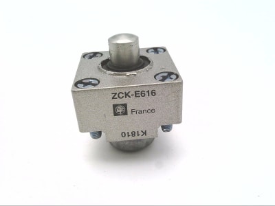 TELEMECANIQUE SENSORS ZCKE616