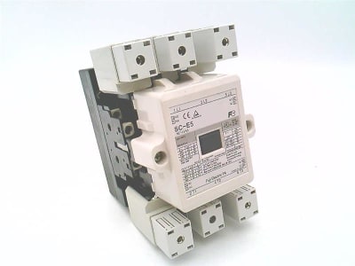 FUJI ELECTRIC SC-E5-24V