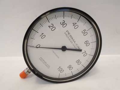 PERMA CAL CORPORATION 110NIB04A21