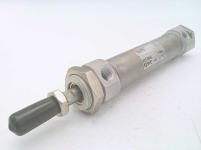 SMC CDM2L25-75