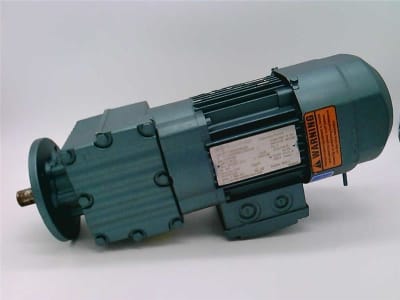 SEW EURODRIVE RF17DR63M4/BR/HR