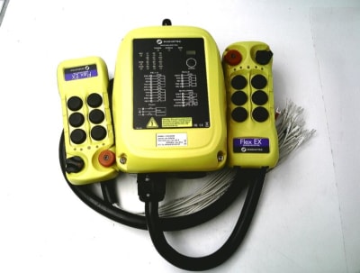MAGNETEK 0FEX6EX2