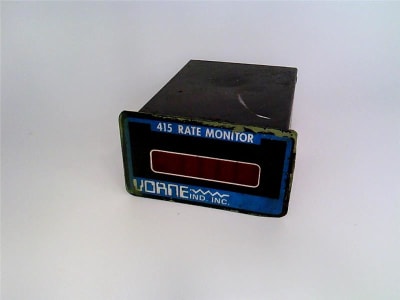 VORNE INDUSTRIES 415-SNK-000-12