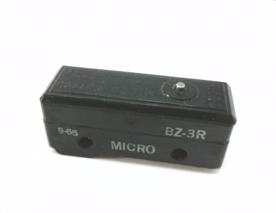 HONEYWELL BZ-3R