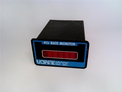 VORNE INDUSTRIES 415-SL-000-0