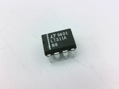 ANALOG DEVICES LT311AN8