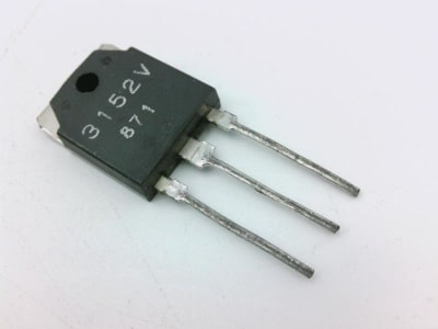 SANKEN ELECTRIC SI-3152V