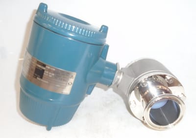 YOKOGAWA AXF050H-E1AL1N-HAB1-21B/3A