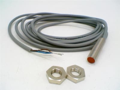 BAUMER ELECTRIC IFRM 08N1701/L