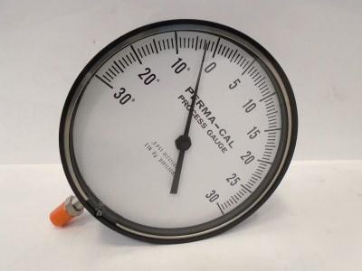 PERMA CAL CORPORATION 120NIB27A21