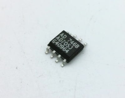 ANALOG DEVICES IC705JR