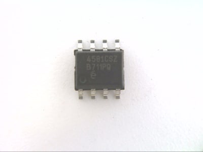 INTERSIL EL4581CSZ