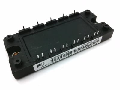 FUJI ELECTRIC 6MBI50S-120