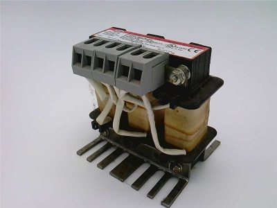 TCI TRANS COIL KDRULA25L