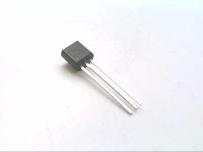TEXAS INSTRUMENTS SEMI LM336BZ-5.0/NOPB