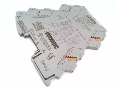 PHOENIX CONTACT MINI MCR-2-RTD-UI-PT