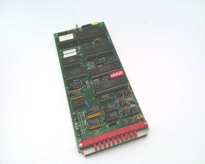 K TRON 9191-601140-J