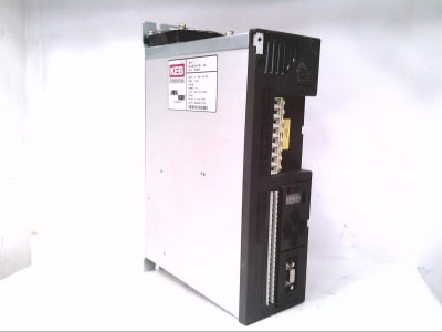 KEB AUTOMATION 11.F0.R11-4000