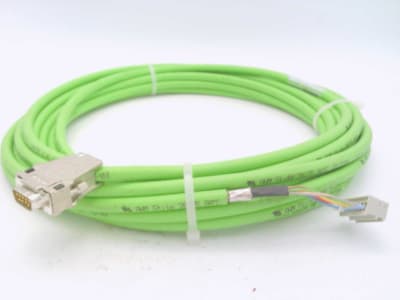 ELAU INC E-FB-060 SM-SIN/MC4 UL-10.0M