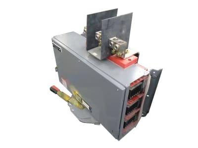 SCHNEIDER ELECTRIC QMB326MW