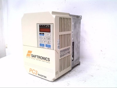 SAFTRONICS CIMR-PCU22P2